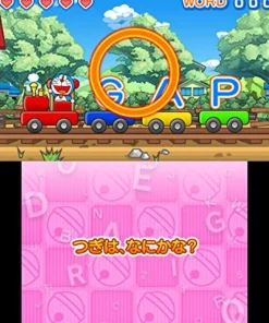 Shogakukan Production Doraemon: Nobita to Yousei no Fushigi Collection New