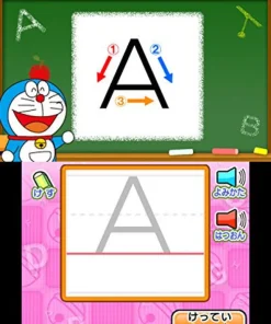 Shogakukan Production Doraemon: Nobita to Yousei no Fushigi Collection New