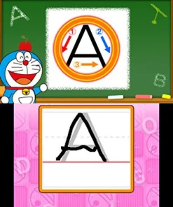 Shogakukan Production Doraemon: Nobita to Yousei no Fushigi Collection New