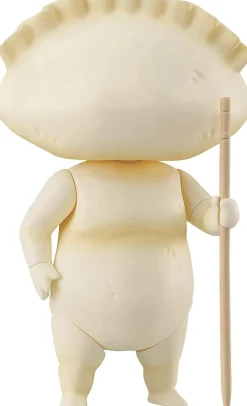 Max Factory Dorohedoro - Gyoza Man - Nendoroid #1563