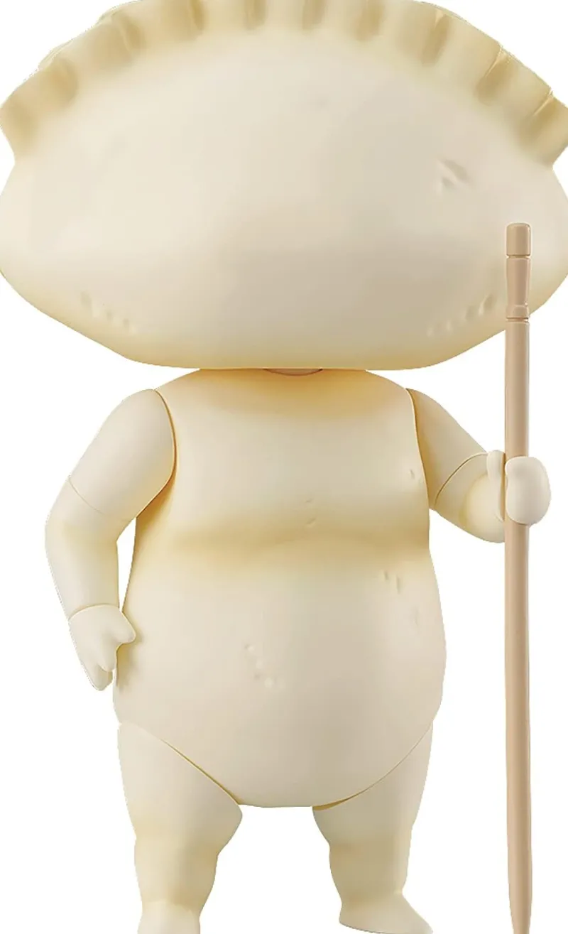 Max Factory Dorohedoro - Gyoza Man - Nendoroid #1563