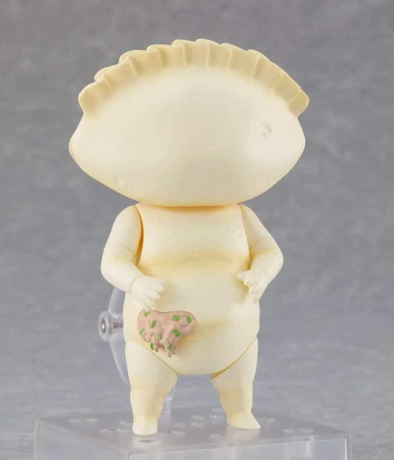Max Factory Dorohedoro - Gyoza Man - Nendoroid #1563