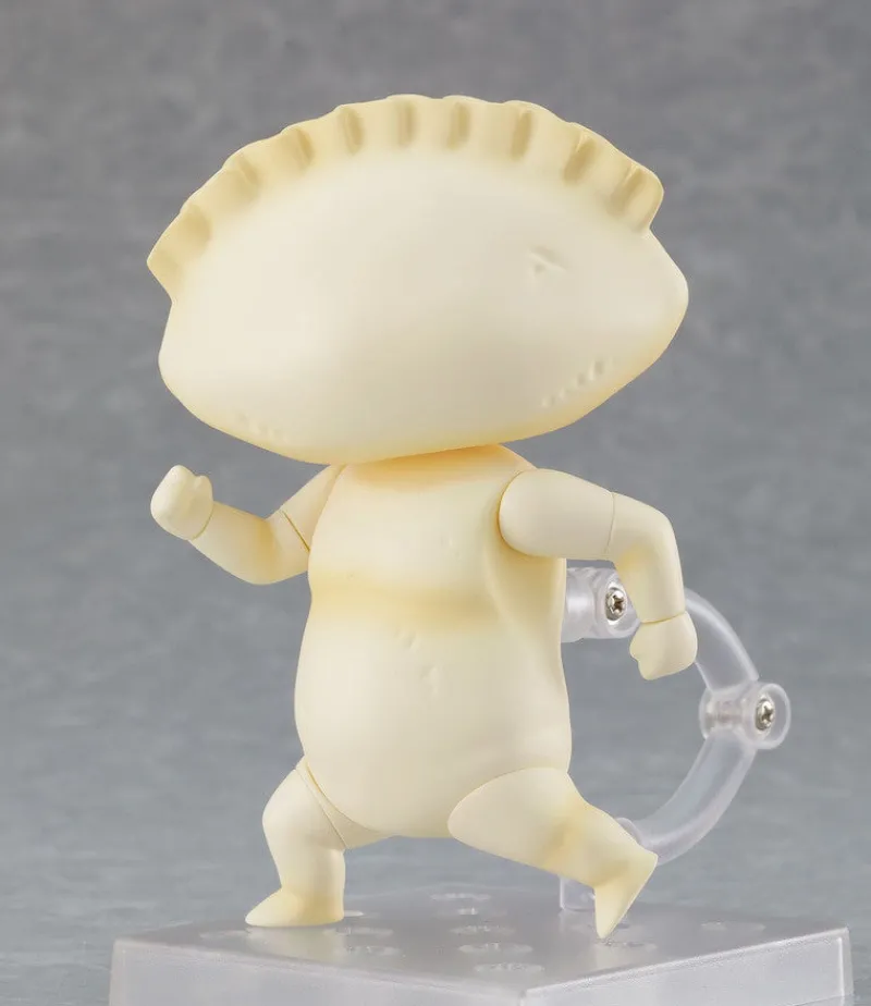 Max Factory Dorohedoro - Gyoza Man - Nendoroid #1563