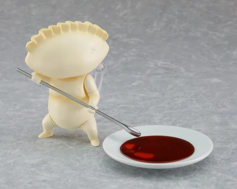 Max Factory Dorohedoro - Gyoza Man - Nendoroid #1563