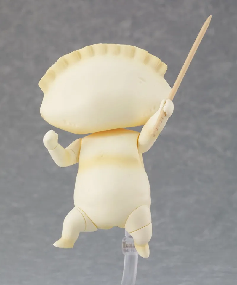 Max Factory Dorohedoro - Gyoza Man - Nendoroid #1563