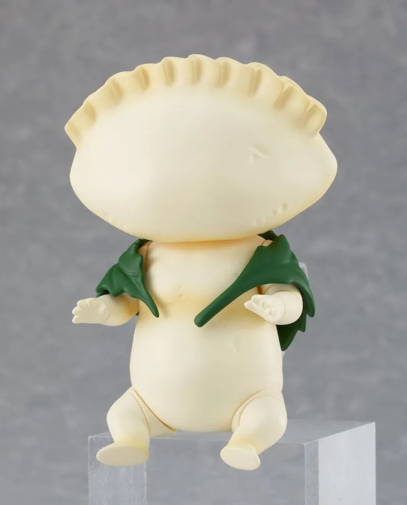 Max Factory Dorohedoro - Gyoza Man - Nendoroid #1563
