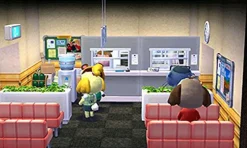 NintendoRated By Our Customers Doubutsu no Mori: Happy Home Designer [amiibo Set]