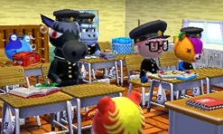 NintendoRated By Our Customers Doubutsu no Mori: Happy Home Designer [amiibo Set]