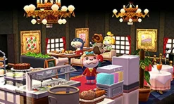 NintendoRated By Our Customers Doubutsu no Mori: Happy Home Designer [amiibo Set]