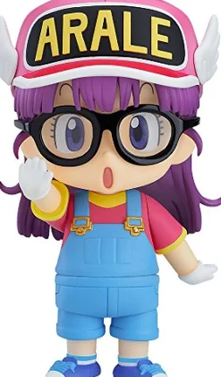 Best Good Smile Company Dr Slump - Norimaki Arale - Nendoroid #900