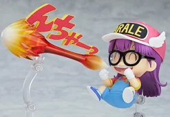 Best Good Smile Company Dr Slump - Norimaki Arale - Nendoroid #900