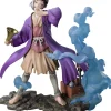Sale BANDAI SPIRITS Dr. Stone - Asagiri Gen - Figuarts ZERO