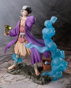 Sale BANDAI SPIRITS Dr. Stone - Asagiri Gen - Figuarts ZERO