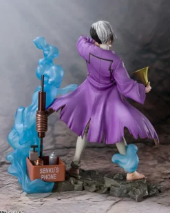 Sale BANDAI SPIRITS Dr. Stone - Asagiri Gen - Figuarts ZERO