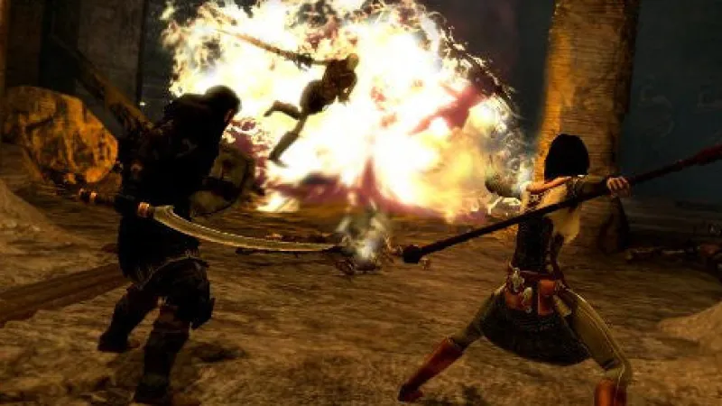 Electronic Arts Dragon Age II Outlet