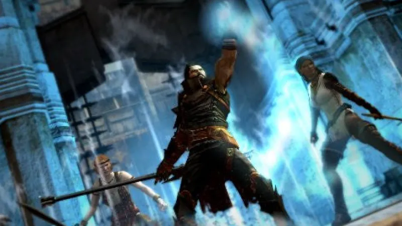 Electronic Arts Dragon Age II Outlet