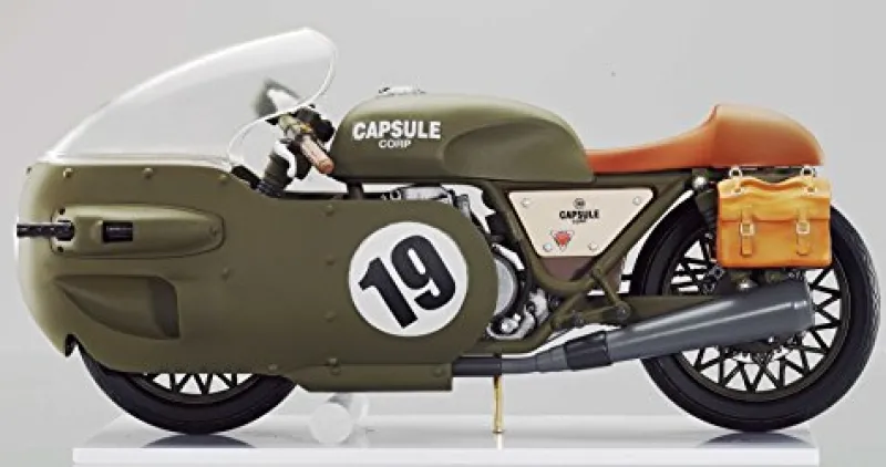 MegaHouse Dragon Ball - Bulma - Desktop Real McCoy 03 Outlet