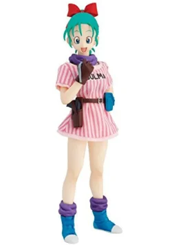 MegaHouse Dragon Ball - Bulma - Dimension of Dragonball Sale