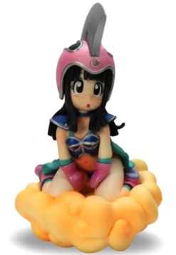Online Banpresto Dragon Ball - Chi-chi - Figure Colosseum - SCultures - Zoukei Tenkaichi Budoukai 3