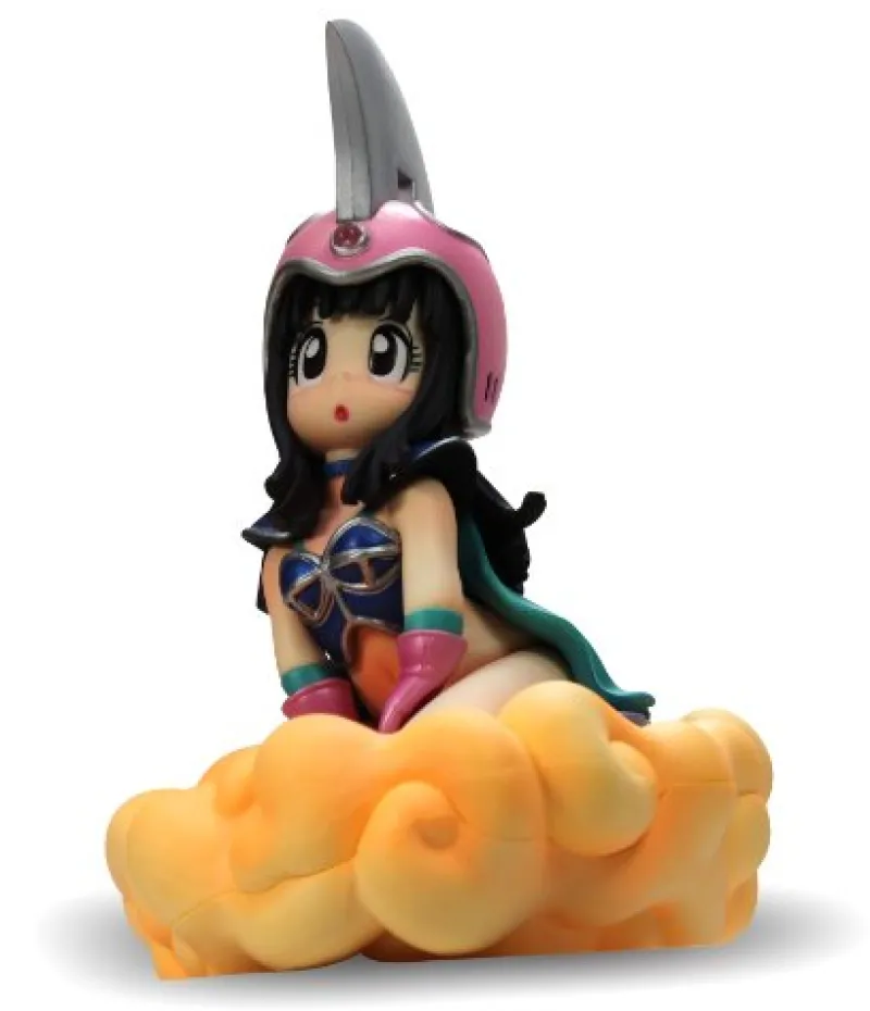 Online Banpresto Dragon Ball - Chi-chi - Figure Colosseum - SCultures - Zoukei Tenkaichi Budoukai 3