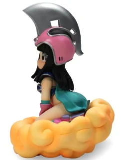 Online Banpresto Dragon Ball - Chi-chi - Figure Colosseum - SCultures - Zoukei Tenkaichi Budoukai 3