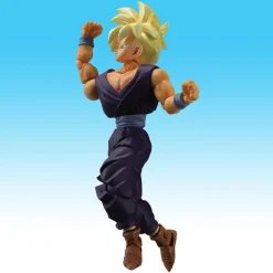 Sale バンダイ Dragon Ball - Hybrid Action Choryuden: Super Saiyana Son Gohan