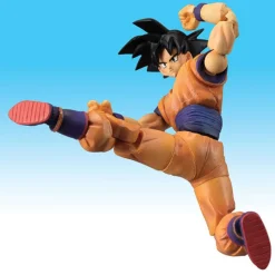 バンダイ Dragon Ball - Hybrid Action Choryuden: Son Goku Sale