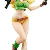 MegaHouse Dragon Ball - Lunch - Dragon Ball Gals - Blond Ver.
