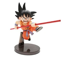 Banpresto Dragon Ball - Son Goku - Figure Colosseum - SCultures - Zoukei Tenkaichi Budoukai 2 Outlet