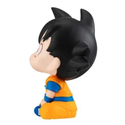 Best MegaHouse Dragon Ball Daima - Son Goku - Look Up - Mini