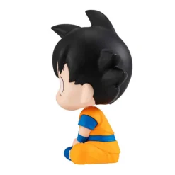 Best MegaHouse Dragon Ball Daima - Son Goku - Look Up - Mini