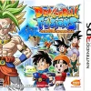 Hot Bandai Namco Games Dragon Ball Fusion