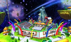 Hot Bandai Namco Games Dragon Ball Fusion