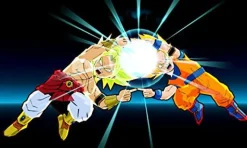 Hot Bandai Namco Games Dragon Ball Fusion