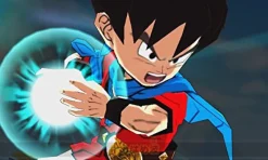 Hot Bandai Namco Games Dragon Ball Fusion