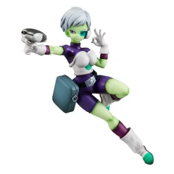 MegaHouse Dragon Ball Gals Cheelai Complete Figure Sale