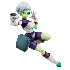 MegaHouse Dragon Ball Gals Cheelai Complete Figure Sale