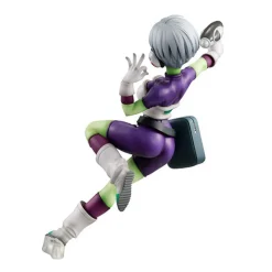 MegaHouse Dragon Ball Gals Cheelai Complete Figure Sale