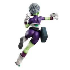 MegaHouse Dragon Ball Gals Cheelai Complete Figure Sale