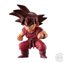Bandai As Manufacturer Dragon Ball GT - Gogeta SSJ4 - Bandai Shokugan - Candy Toy - Dragon Ball Adverge - Dragon Ball Adverge Vol.8 (Bandai) New