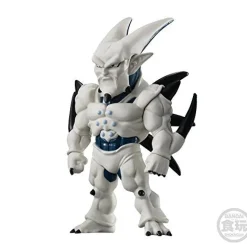 Bandai As Manufacturer Dragon Ball GT - Gogeta SSJ4 - Bandai Shokugan - Candy Toy - Dragon Ball Adverge - Dragon Ball Adverge Vol.8 (Bandai) New