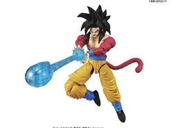 Sale Bandai Dragon Ball GT - Son Goku SSJ4 - Figure-rise Standard