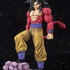 Outlet Bandai Dragon Ball GT - Son Goku SSJ4 - Figuarts ZERO EX