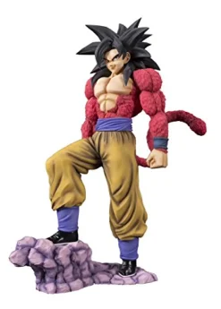 Outlet Bandai Dragon Ball GT - Son Goku SSJ4 - Figuarts ZERO EX