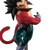 Sale Bandai Spirits Dragon Ball GT - Vegeta SSJ4 - Choujin Giga