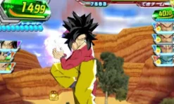 Clearance Bandai Namco Games Dragon Ball Heroes Ultimate Mission 2