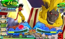 Clearance Bandai Namco Games Dragon Ball Heroes Ultimate Mission 2