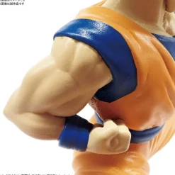 Clearance Bandai Spirits As Manufacturer Dragon Ball Super - Son Goku SSGSS - Entry Grade (Bandai Spirits)