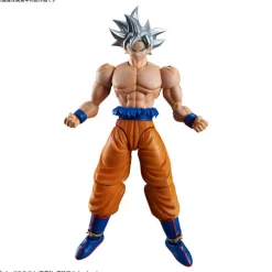 Sale Bandai As Manufacturer Dragon Ball Super - Son Goku Migatte no Goku'i - Figure-rise Standard (Bandai)
