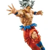 Banpresto Dragon Ball Super - Son Goku Migatte no Goku'i - Ichiban Kuji - Dragon Ball ~Chou Senshi Battle Retsuden~ Discount